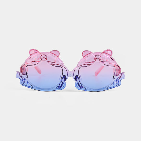 Kids Colorful Stylish Sunglasses