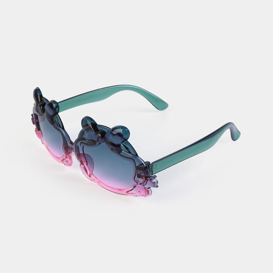 Kids Colorful Stylish Sunglasses