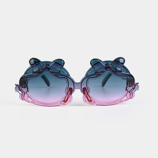 Kids Colorful Stylish Sunglasses