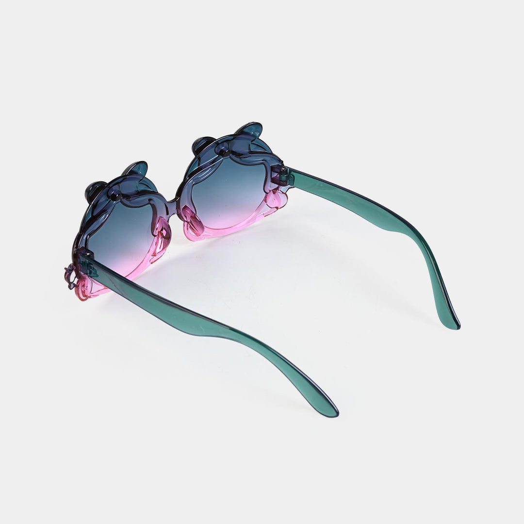 Kids Colorful Stylish Sunglasses