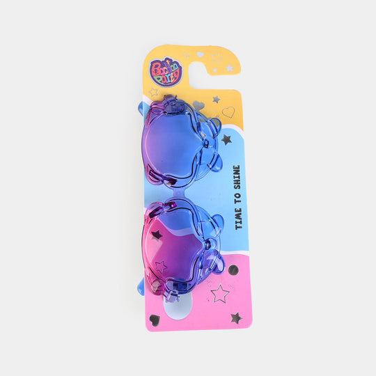 Kids Colorful Stylish Sunglasses