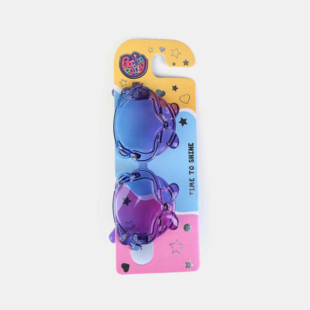 Kids Colorful Stylish Sunglasses