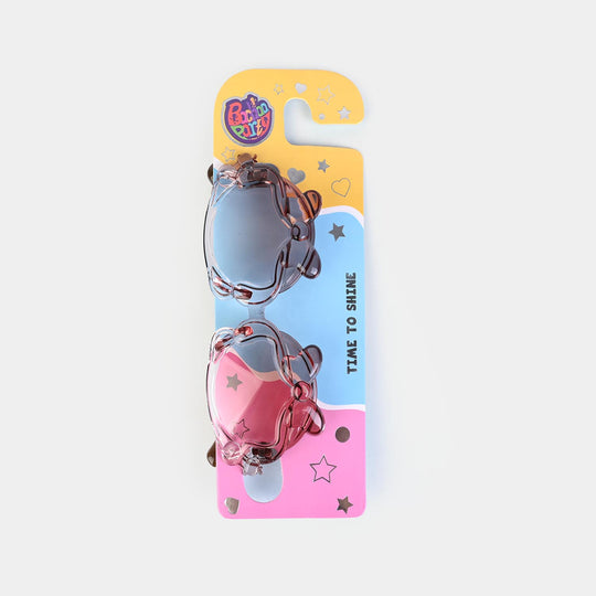 Kids Colorful Stylish Sunglasses