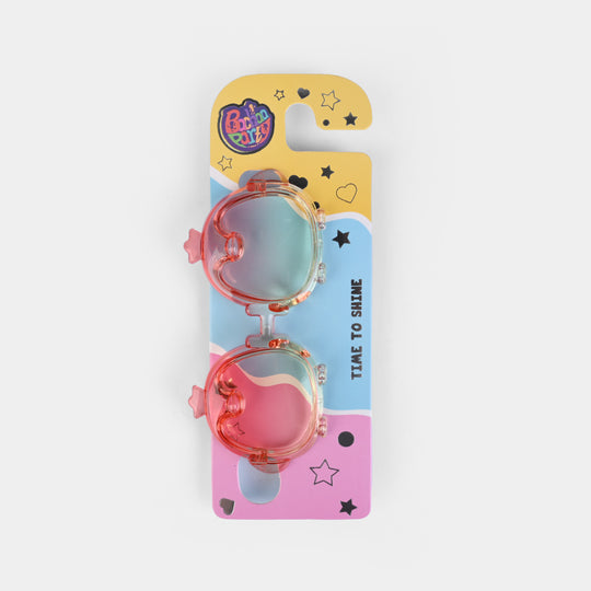 Kids Colorful Stylish Sunglasses