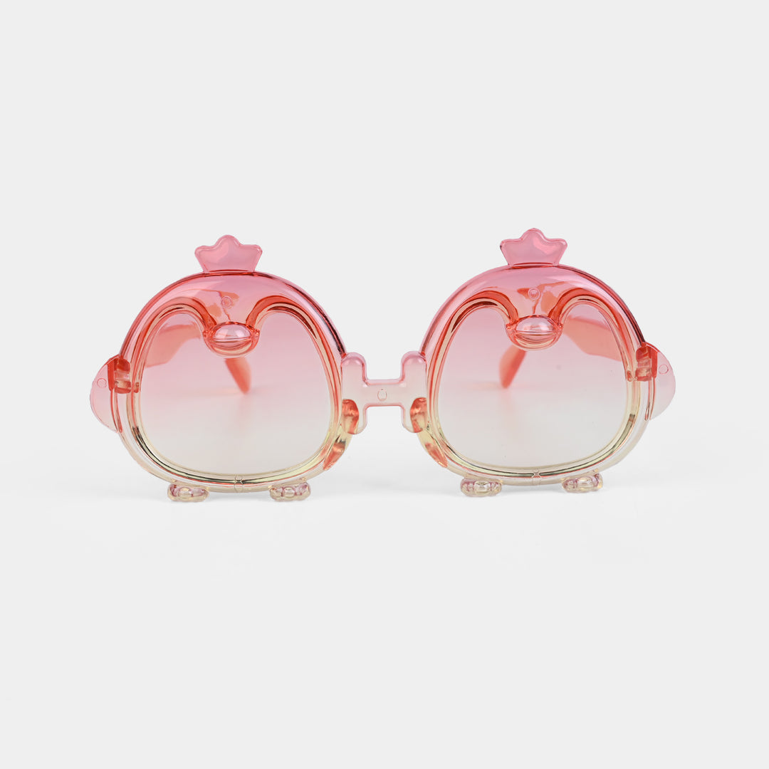 Kids Colorful Stylish Sunglasses