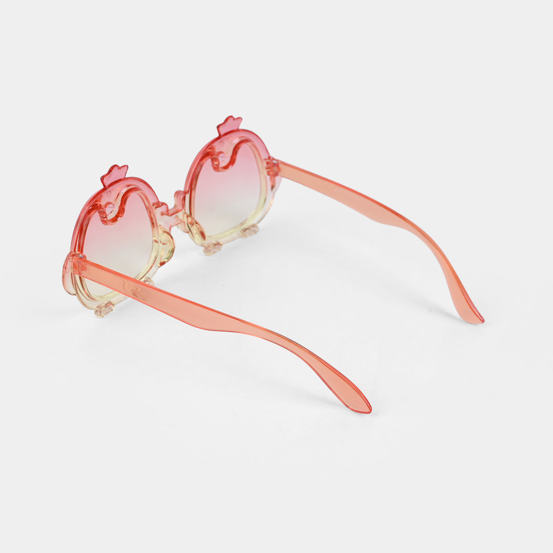 Kids Colorful Stylish Sunglasses