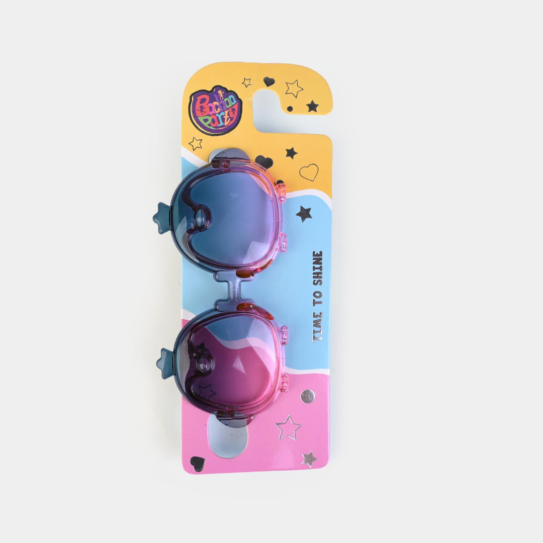Kids Colorful Stylish Sunglasses