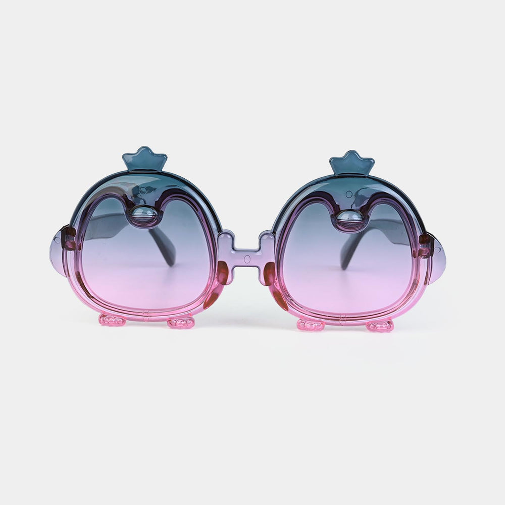 Kids Colorful Stylish Sunglasses