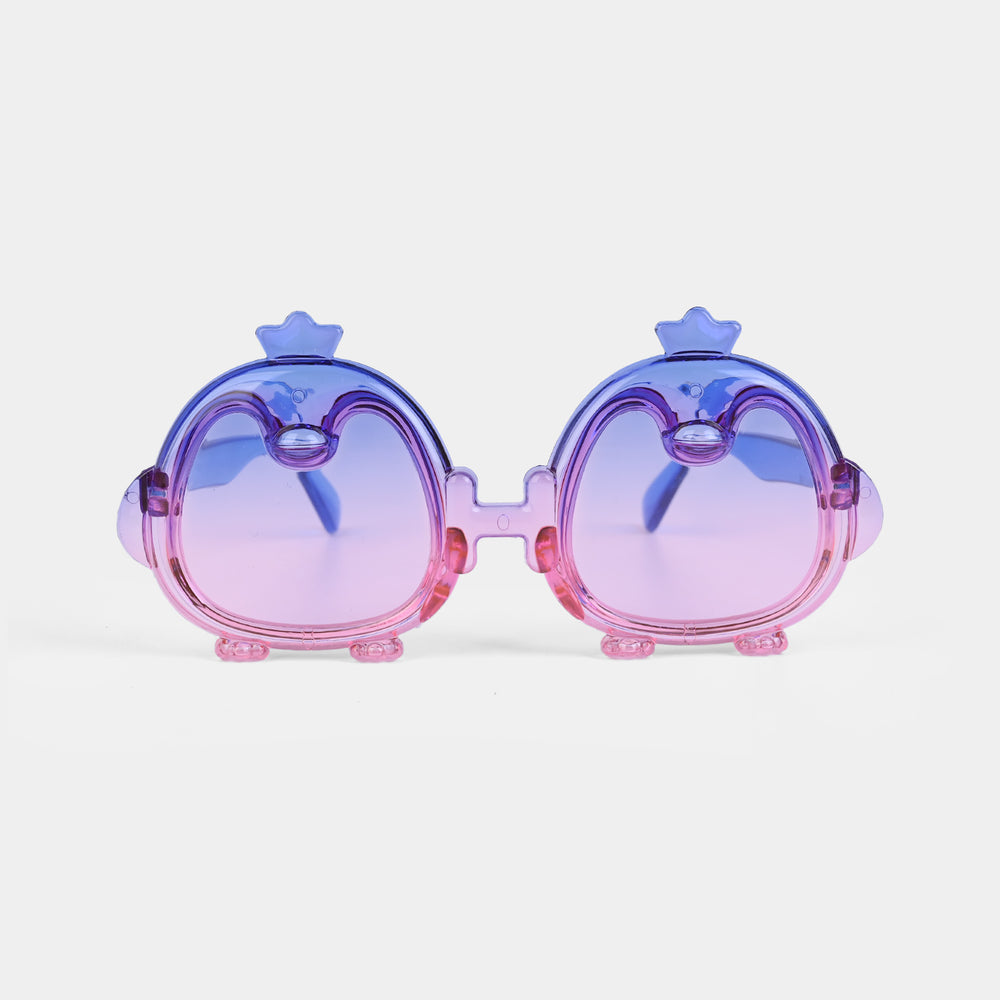Kids Colorful Stylish Sunglasses