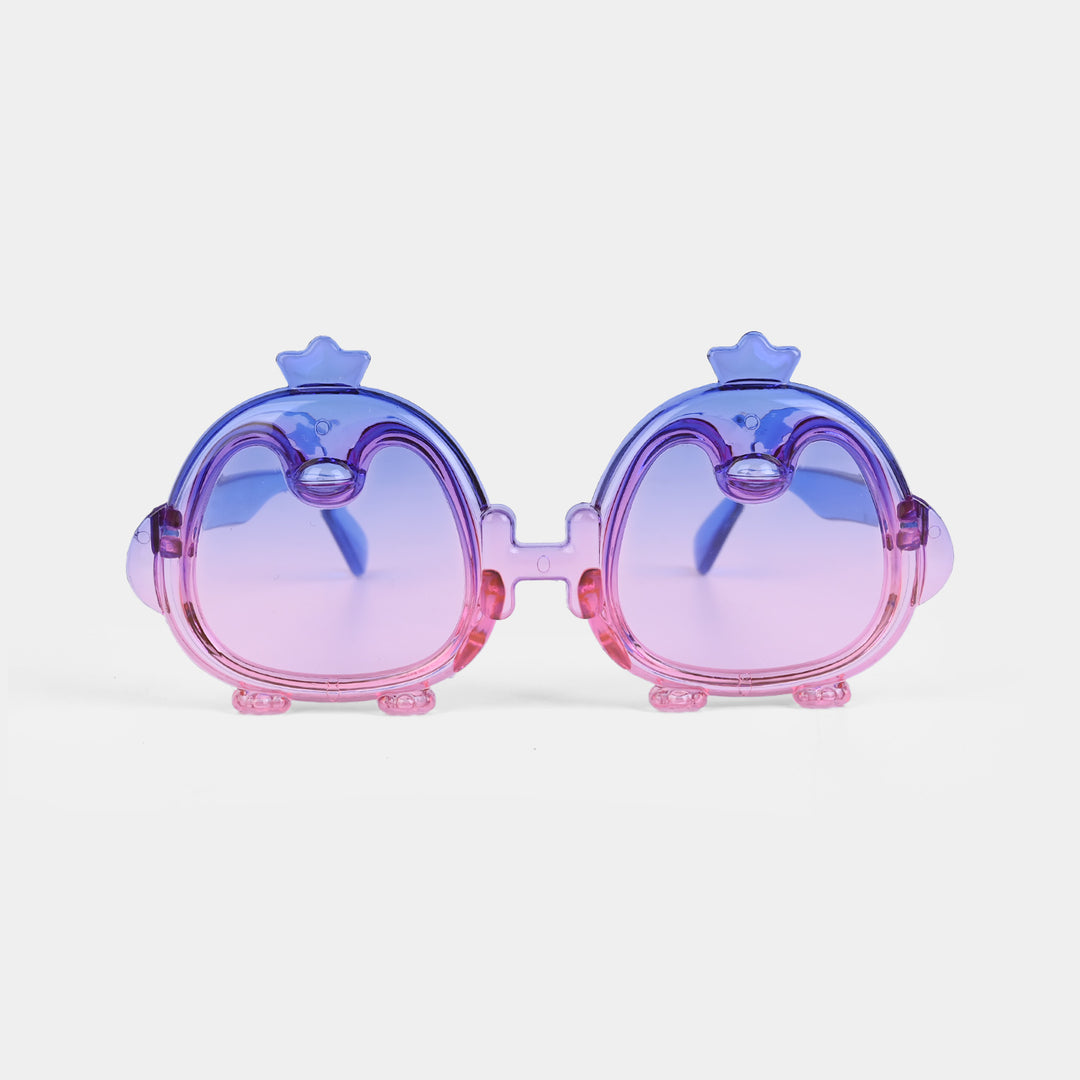 Kids Colorful Stylish Sunglasses