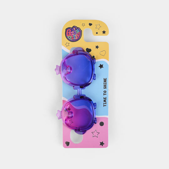 Kids Colorful Stylish Sunglasses