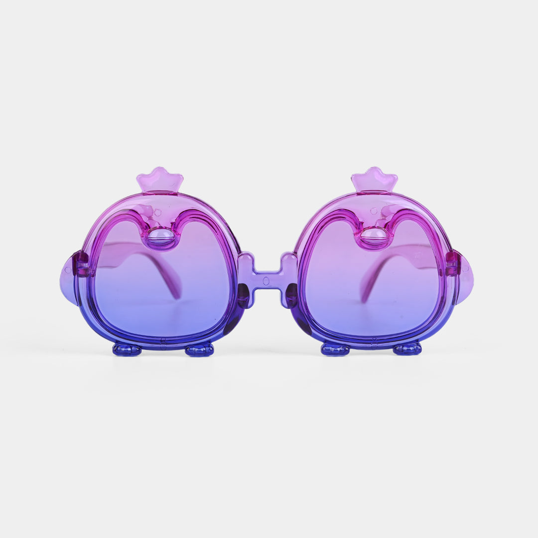 Kids Colorful Stylish Sunglasses