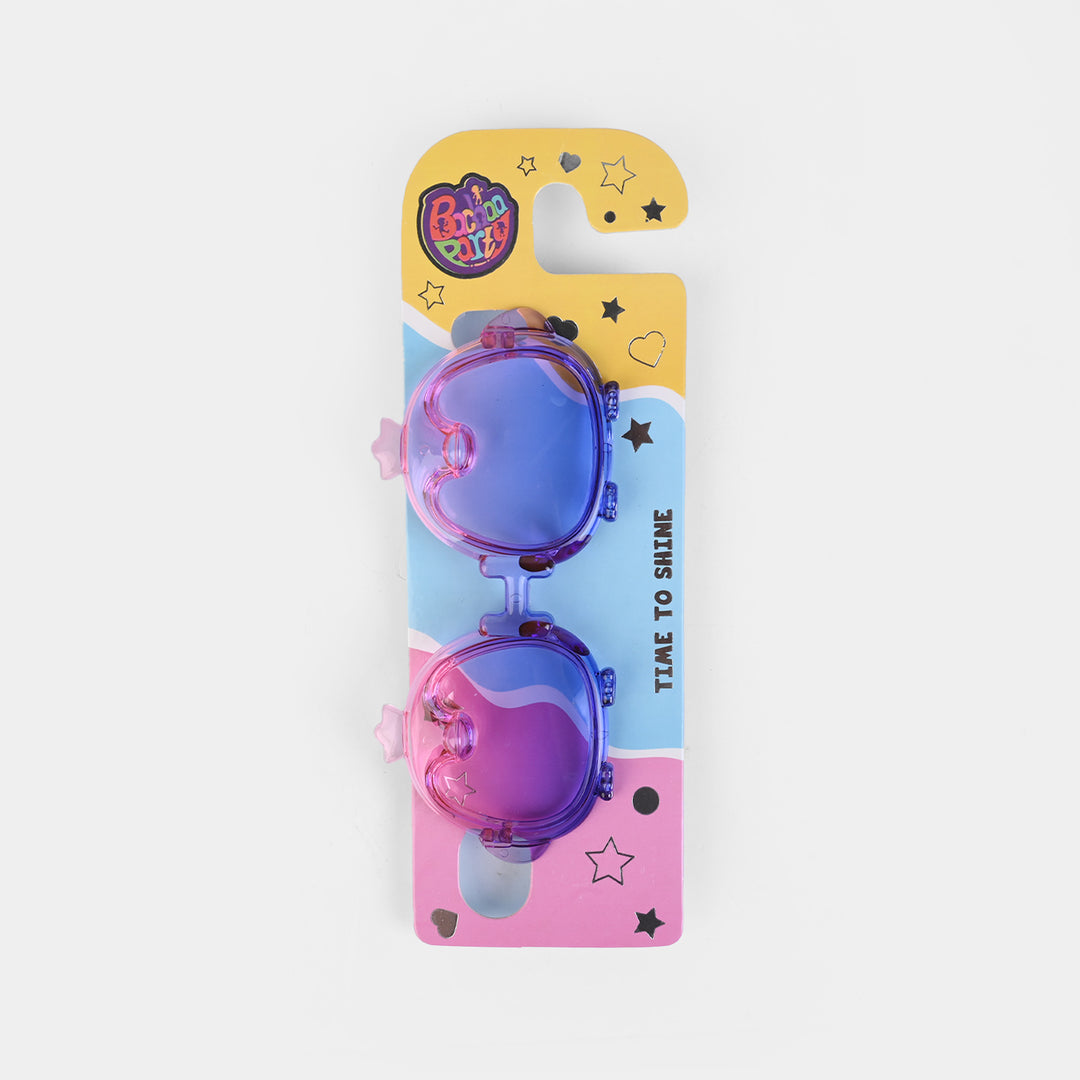 Kids Colorful Stylish Sunglasses