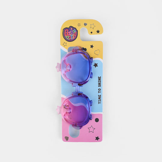 Kids Colorful Stylish Sunglasses