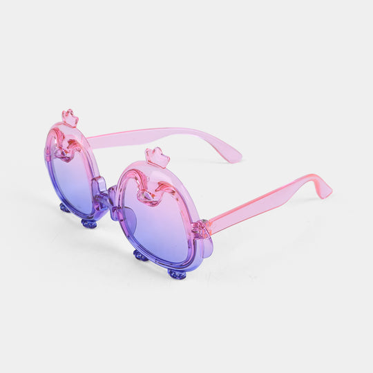 Kids Colorful Stylish Sunglasses