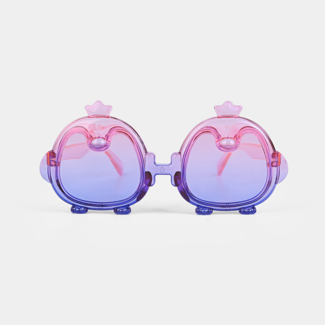Kids Colorful Stylish Sunglasses