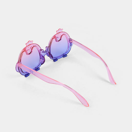 Kids Colorful Stylish Sunglasses