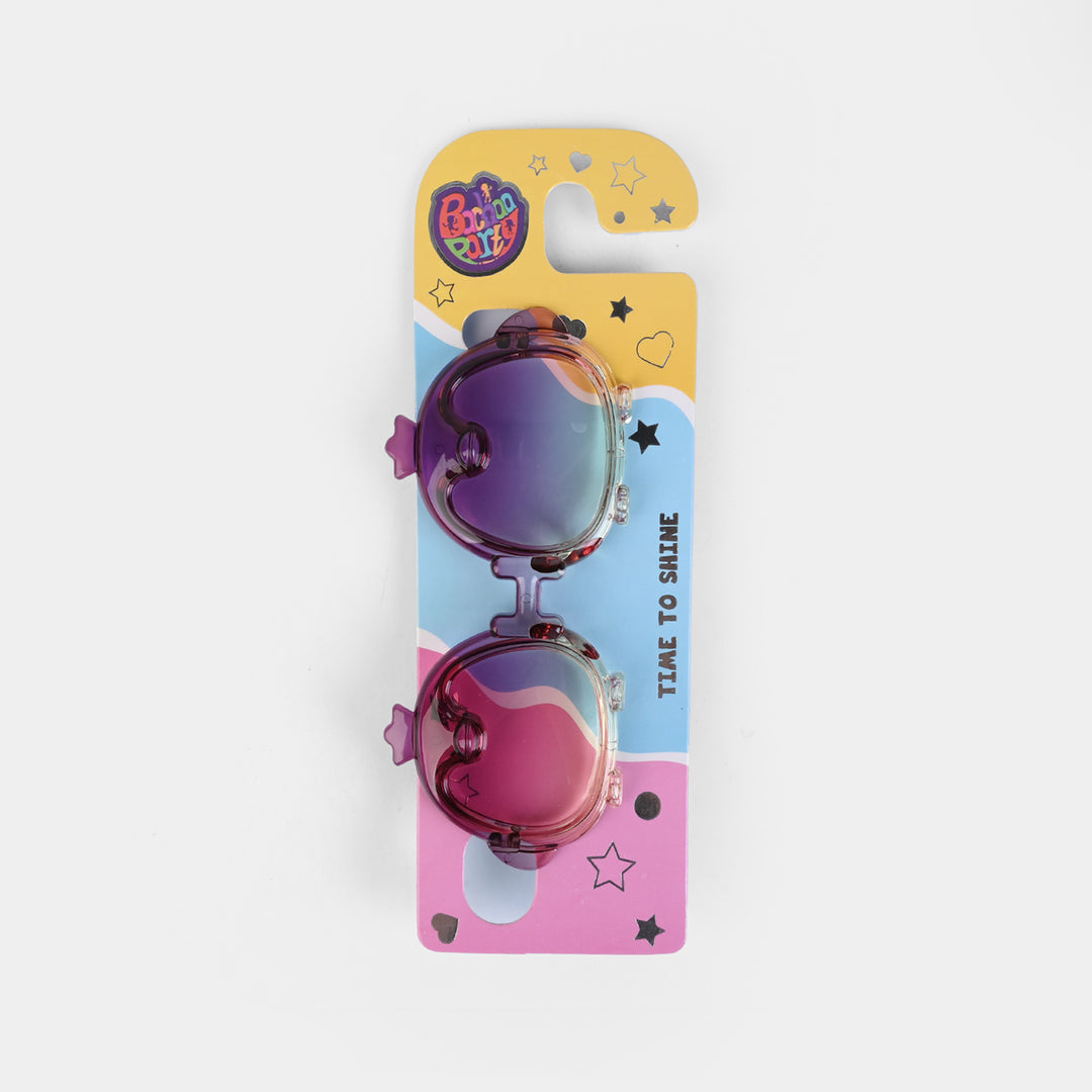 Kids Colorful Stylish Sunglasses