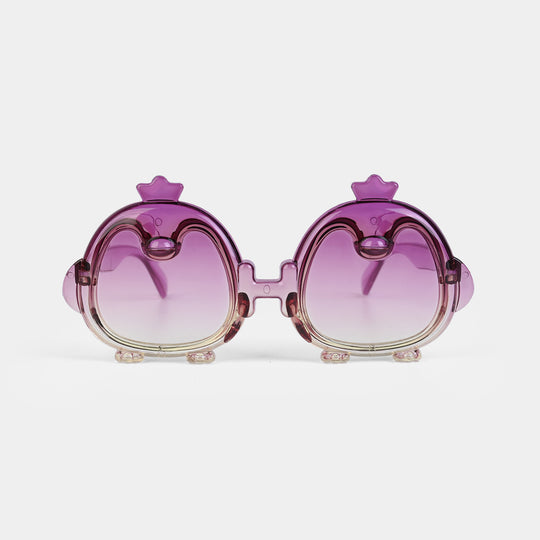 Kids Colorful Stylish Sunglasses