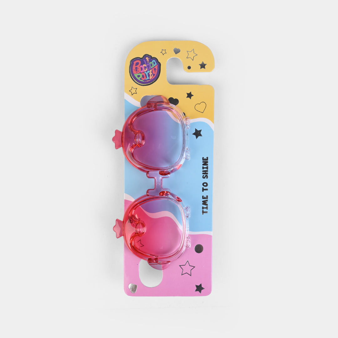 Kids Colorful Stylish Sunglasses