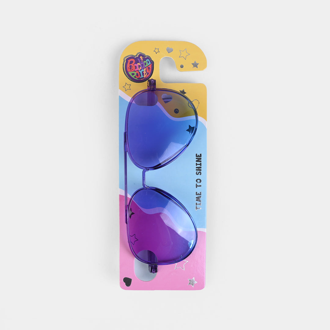 Kids Colorful Stylish Sunglasses