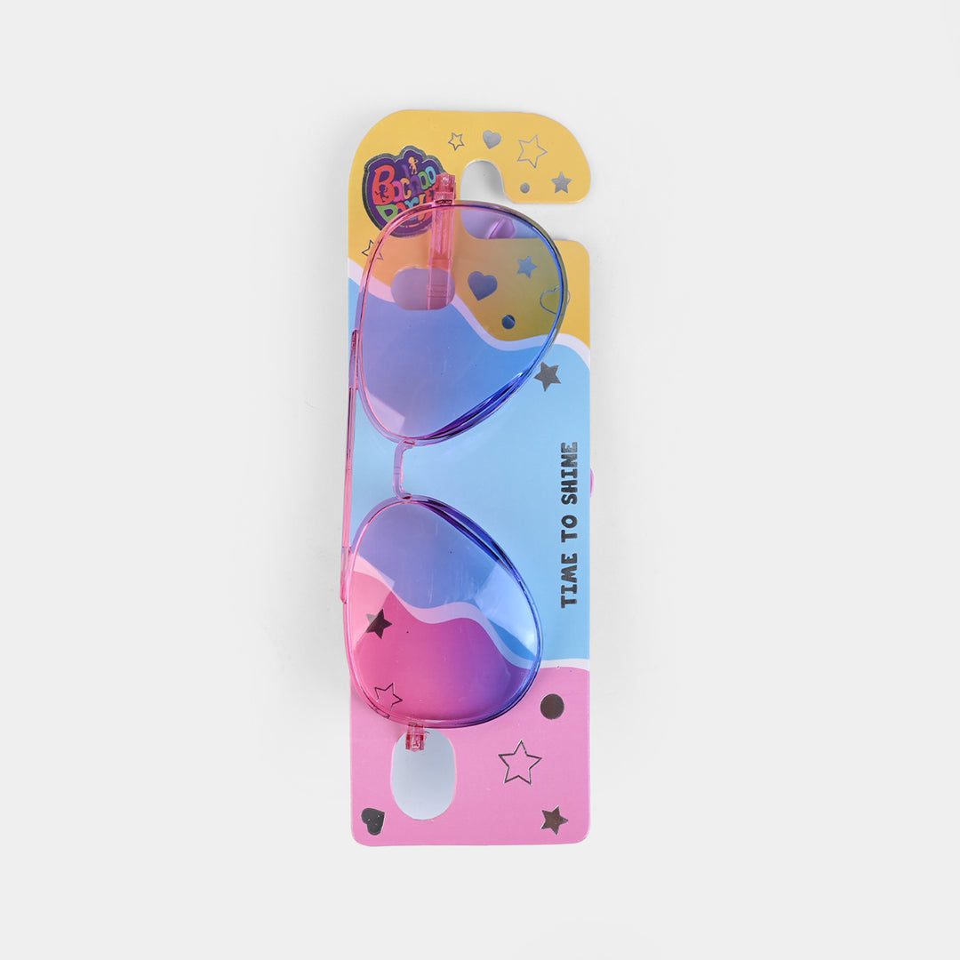Kids Colorful Stylish Sunglasses