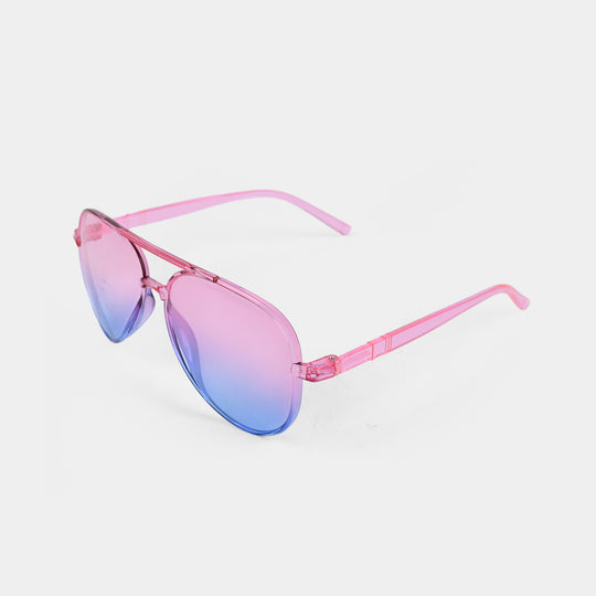 Kids Colorful Stylish Sunglasses