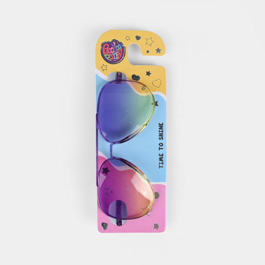 Kids Colorful Stylish Sunglasses
