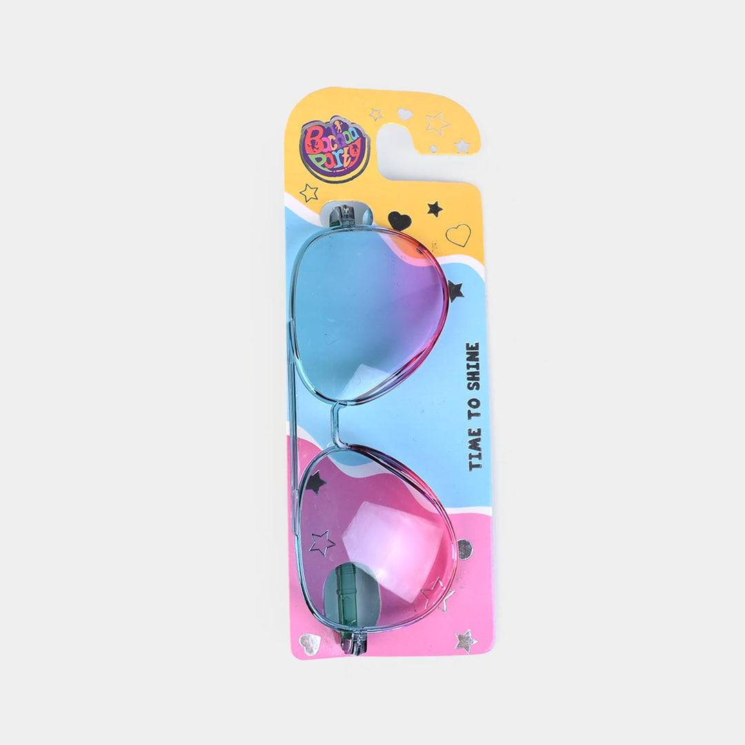 Kids Colorful Stylish Sunglasses