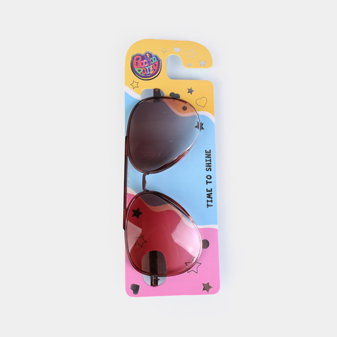 Kids Colorful Stylish Sunglasses