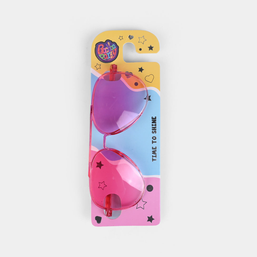 Kids Colorful Stylish Sunglasses