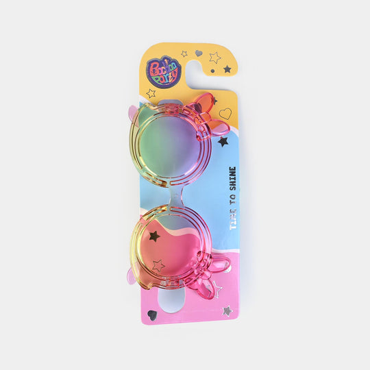 Kids Colorful Stylish Sunglasses