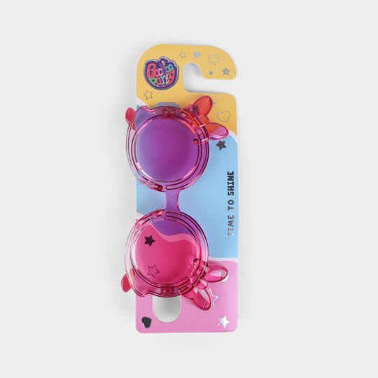 Kids Colorful Stylish Sunglasses