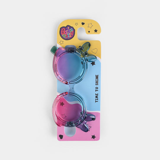 Kids Colorful Stylish Sunglasses