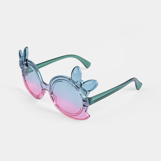 Kids Colorful Stylish Sunglasses