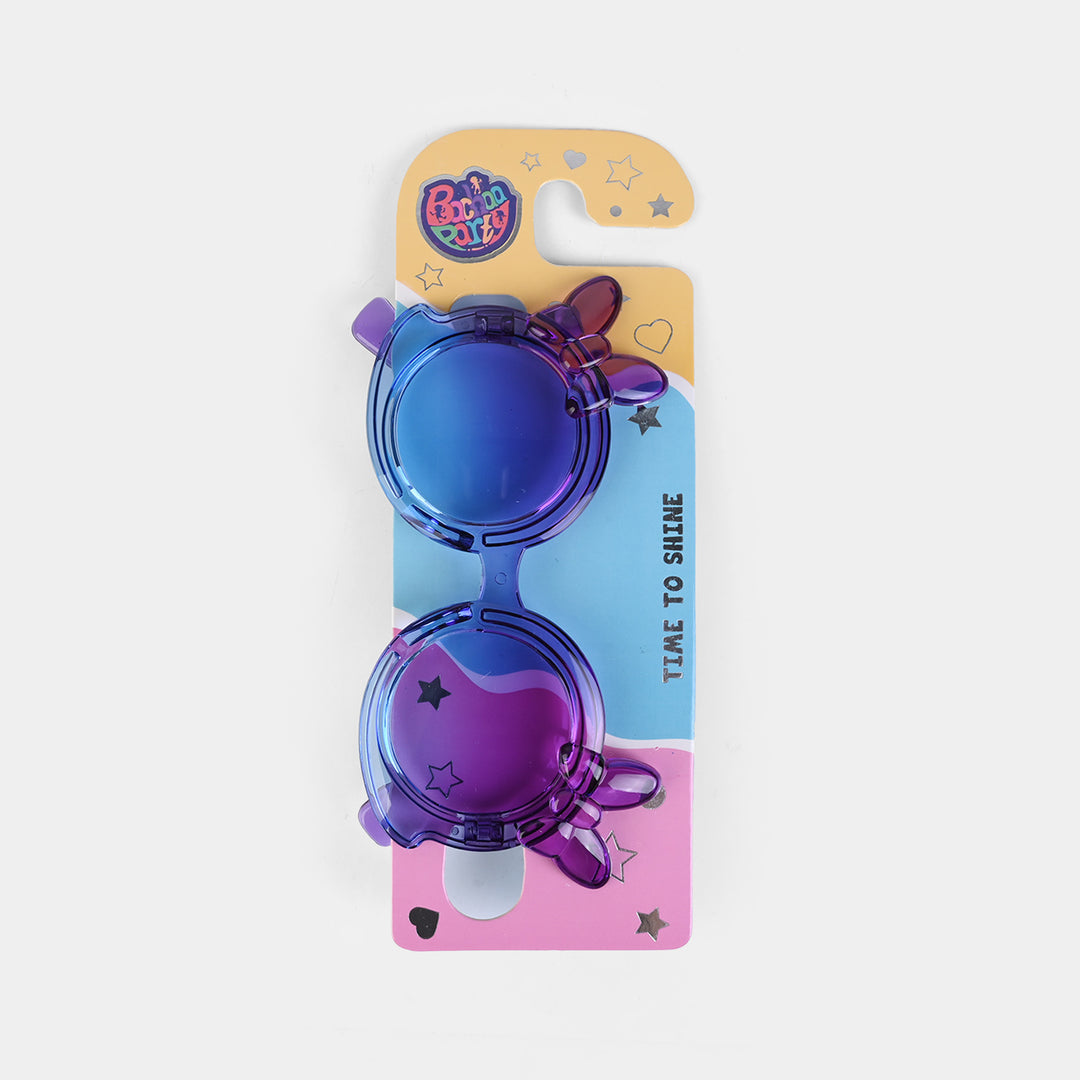 Kids Colorful Stylish Sunglasses