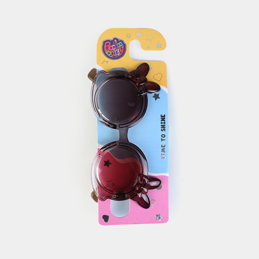 Kids Colorful Stylish Sunglasses