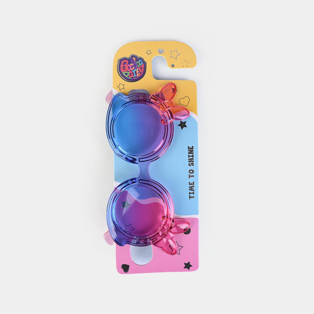 Kids Colorful Stylish Sunglasses