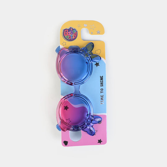 Kids Colorful Stylish Sunglasses