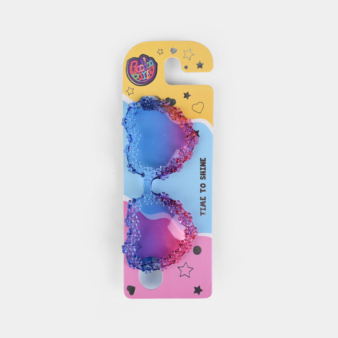Kids Colorful Stylish Sunglasses