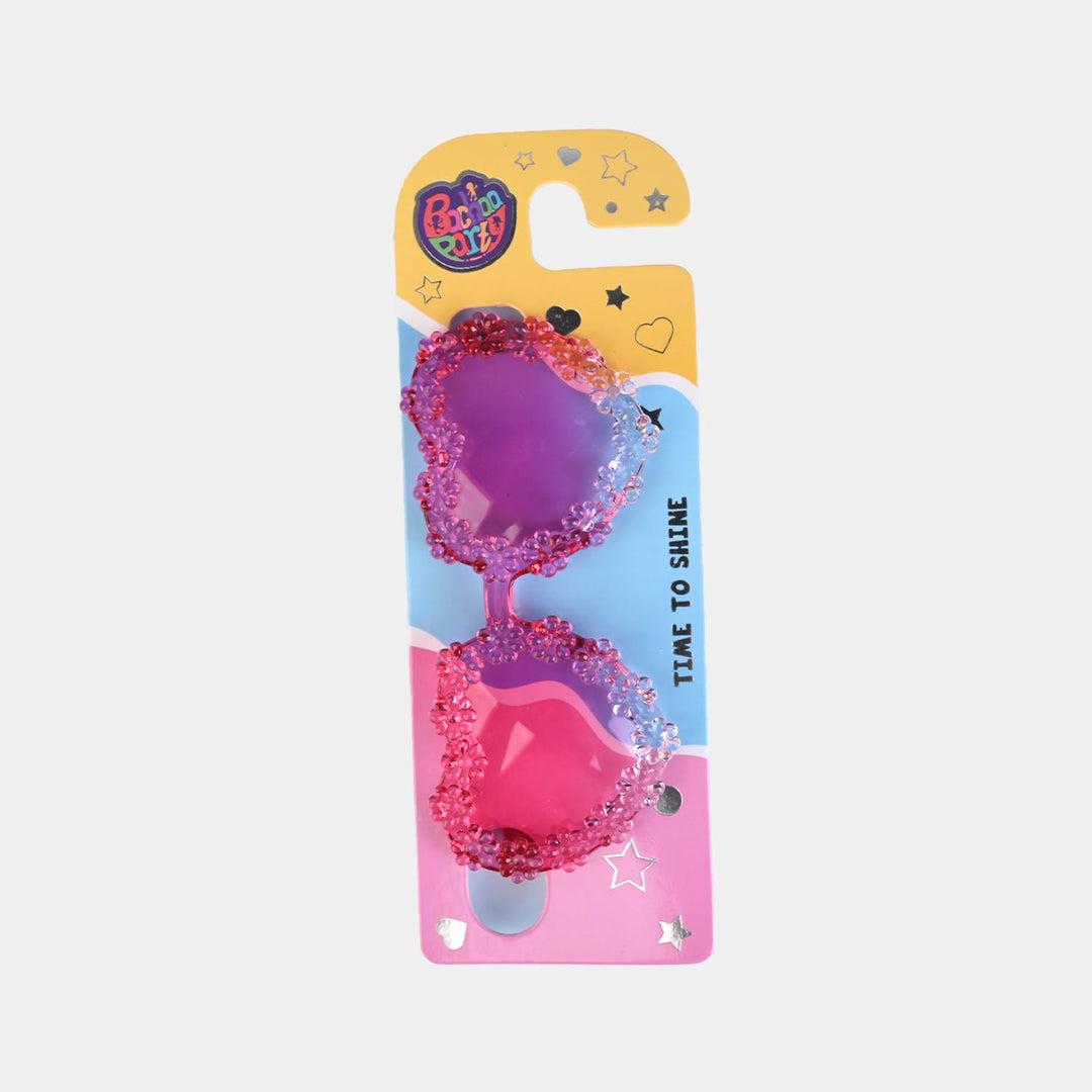 Kids Colorful Stylish Sunglasses