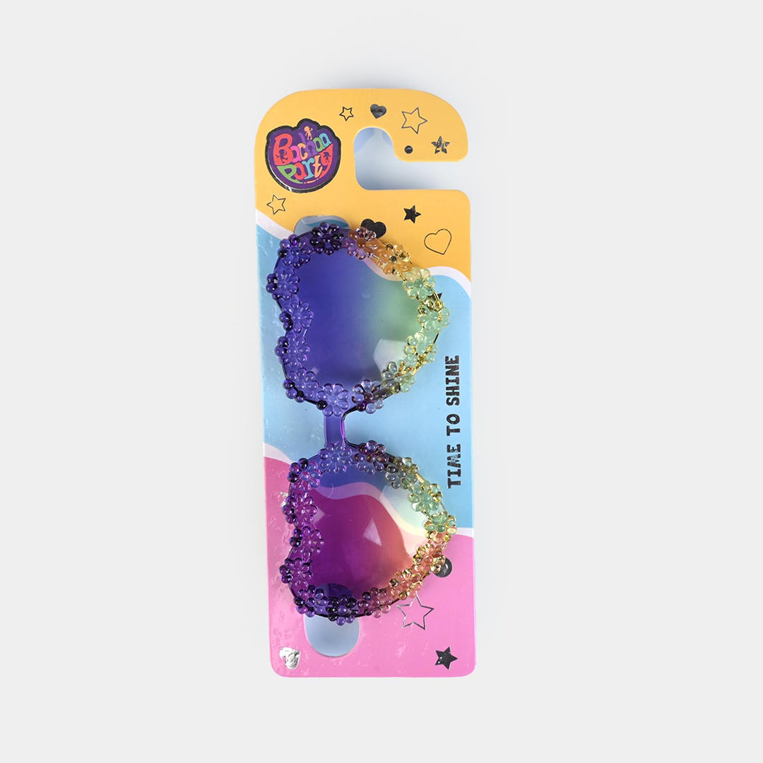 Kids Colorful Stylish Sunglasses