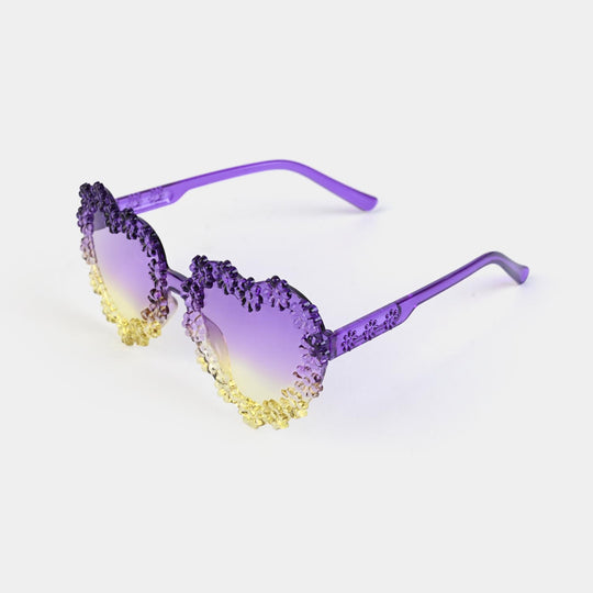 Kids Colorful Stylish Sunglasses