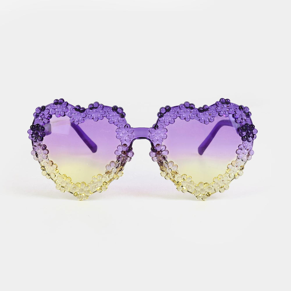Kids Colorful Stylish Sunglasses