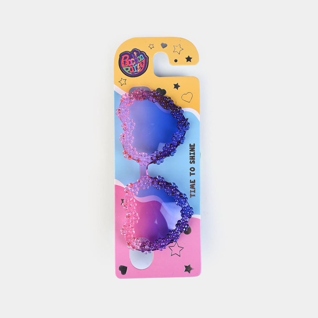 Kids Colorful Stylish Sunglasses