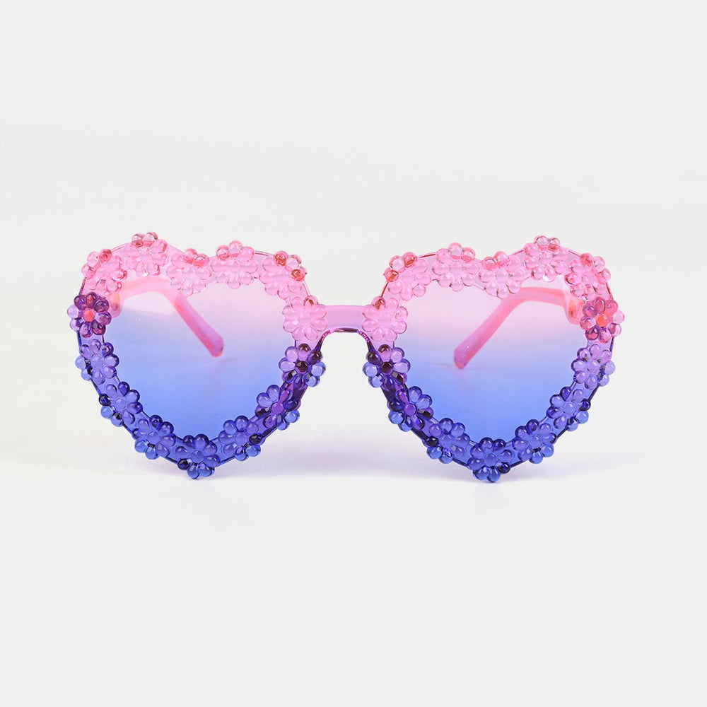 Kids Colorful Stylish Sunglasses