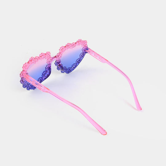 Kids Colorful Stylish Sunglasses