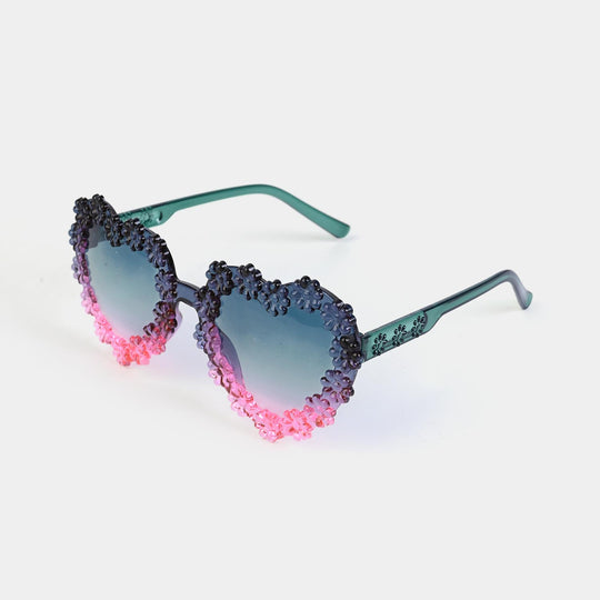Kids Colorful Stylish Sunglasses