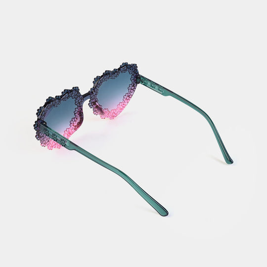 Kids Colorful Stylish Sunglasses