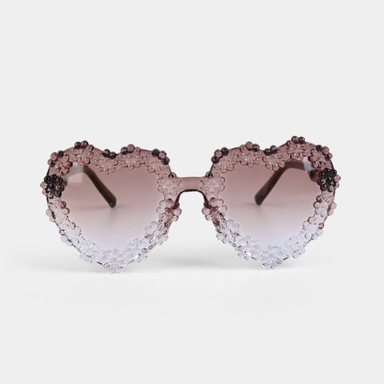 Kids Colorful Stylish Sunglasses